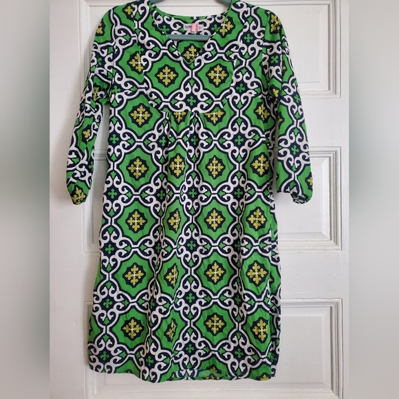 Buckhead Betties Small Dress - Picture 1 of 3